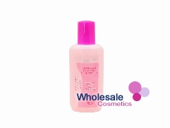 6 x Maybelline Nail Polish Remover Acetone Free With Almond Oil 125ml